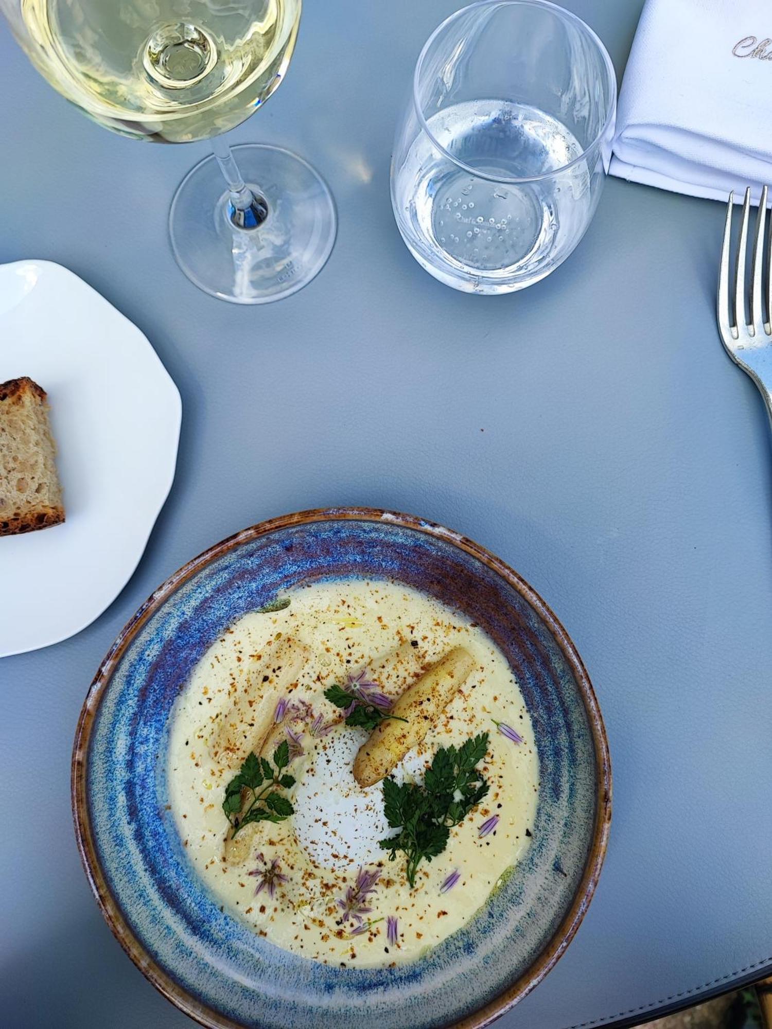 Hotel Restaurant Charbonnel Brantome Exterior photo